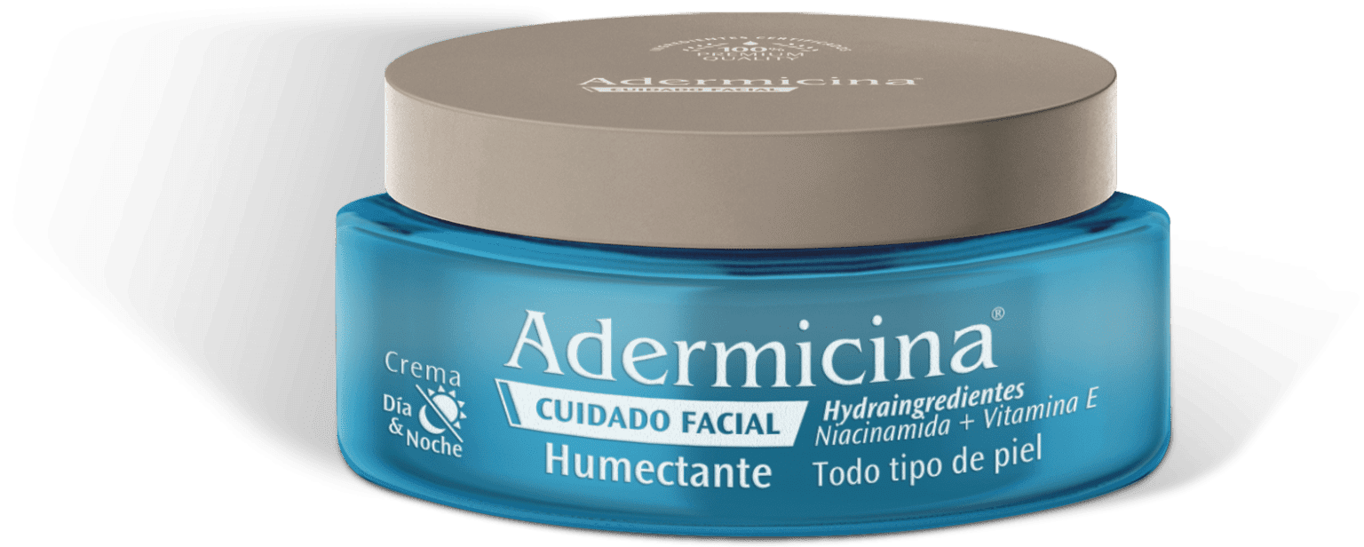 Adermicina Cuidado Facial Adermicina Crema