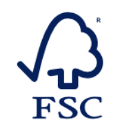 Fuentes responsables FSC