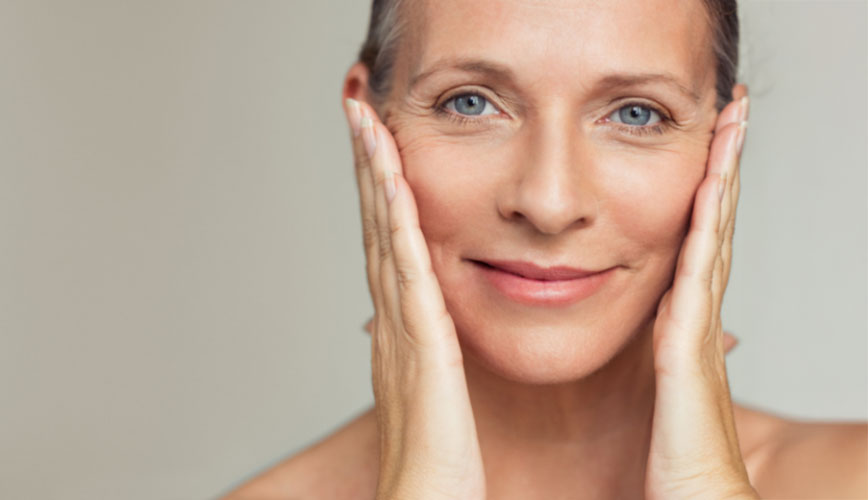 Arrugas y líneas de expresión