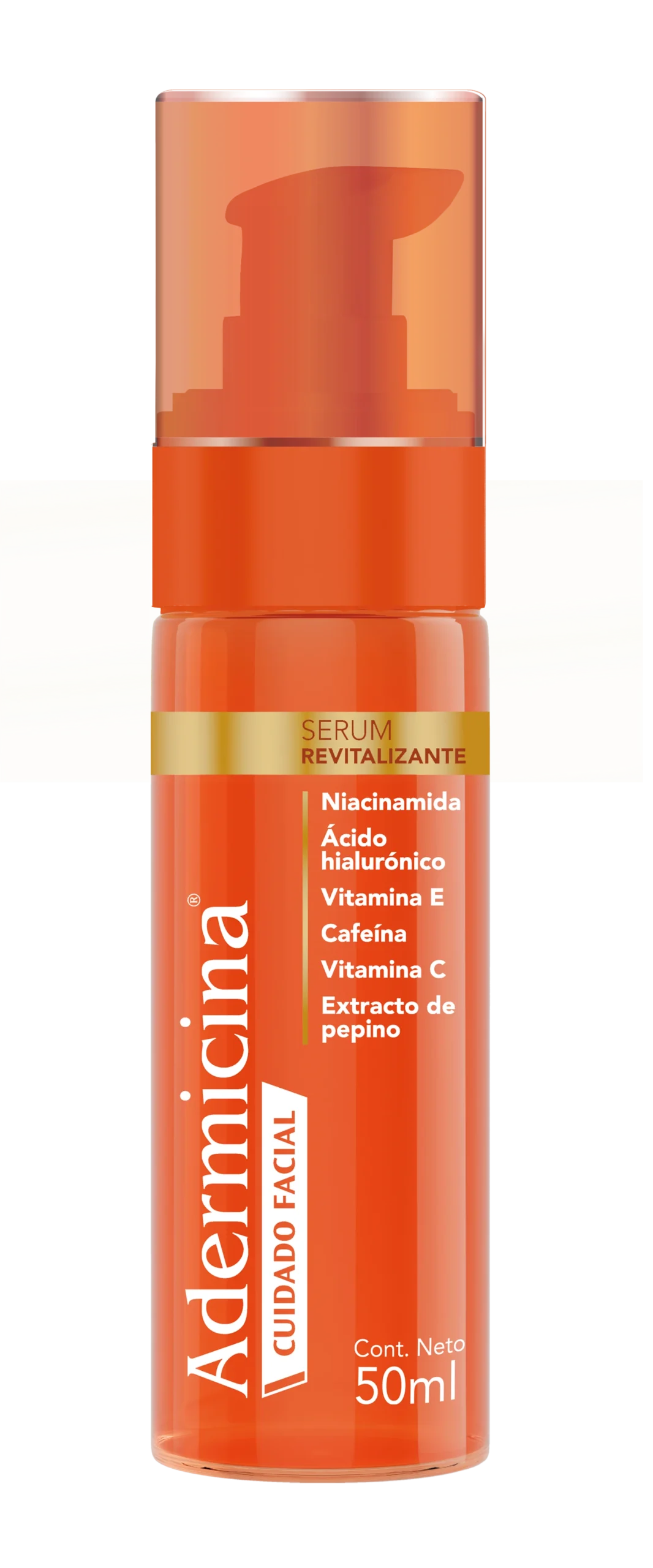 Serum Revitalizante
