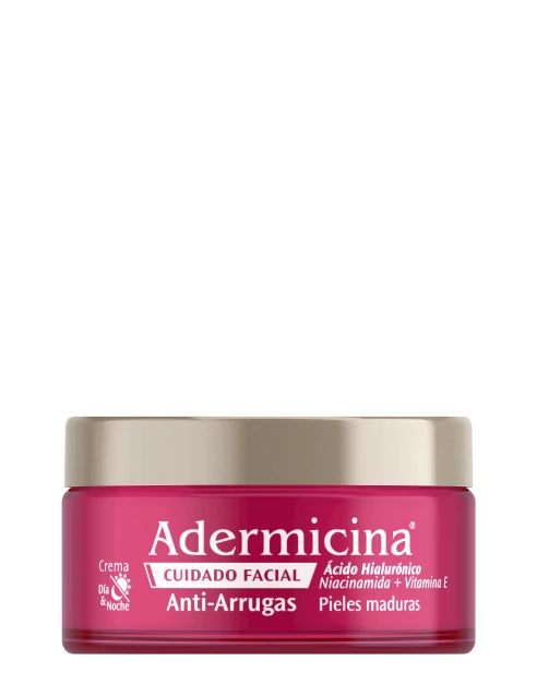 Crema Anti-Arrugas